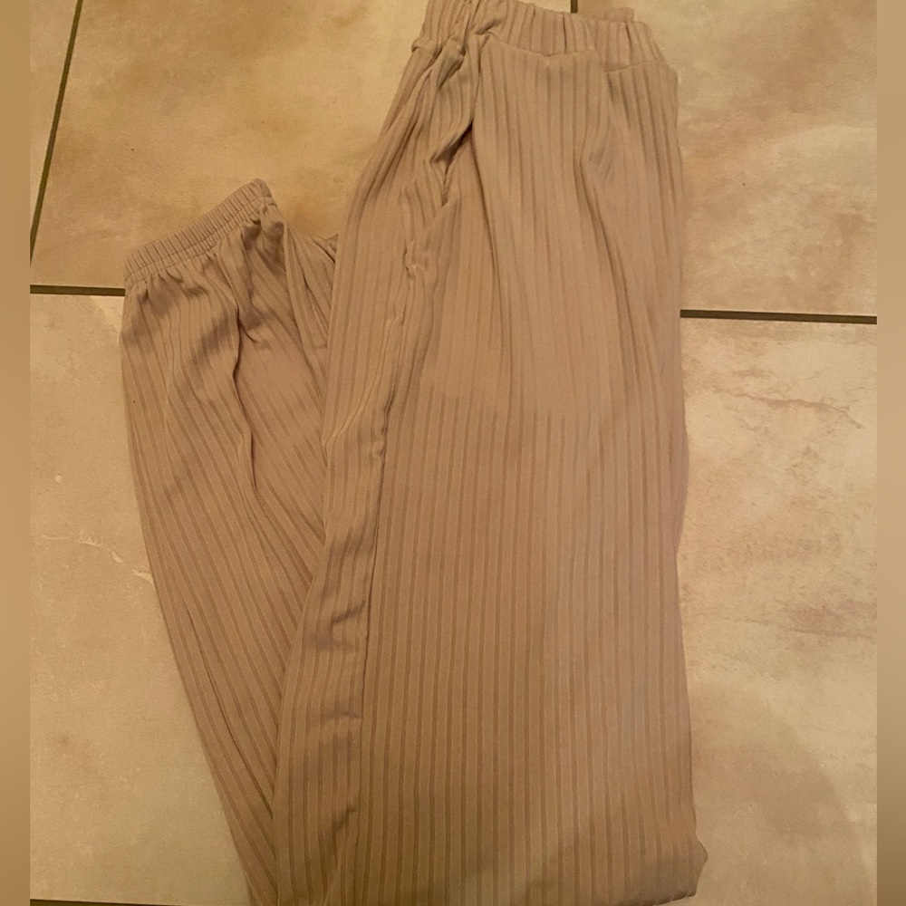 Pretty Little Thing Pants